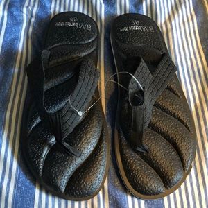 BM bernie mev